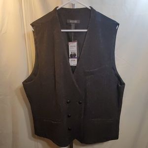 Men vest